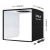 Namiot bezcieniowy PULUZ PU5025B 25 cm z wymiarami 25 × 25 × 25 cm