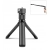Rączka bullet time ze statywem PULUZ PU886B z kijem selfie do bullet time
