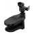 Uchwyt na kask PULUZ PU927B z elastyczną podstawą i złączem GoPro