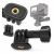 Adapter GoPro na 1/4 cala Sunnylife AD920 z kamerą Osmo Action