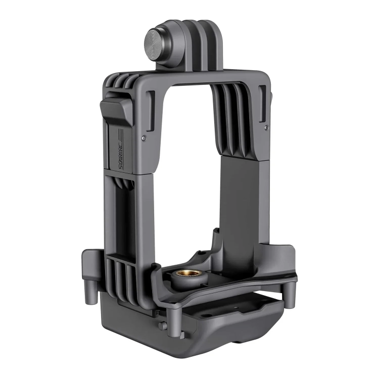 System zrzutu STARTRC do DJI Avata 2 rama z modułem zrzutu i uchwytem kamery
