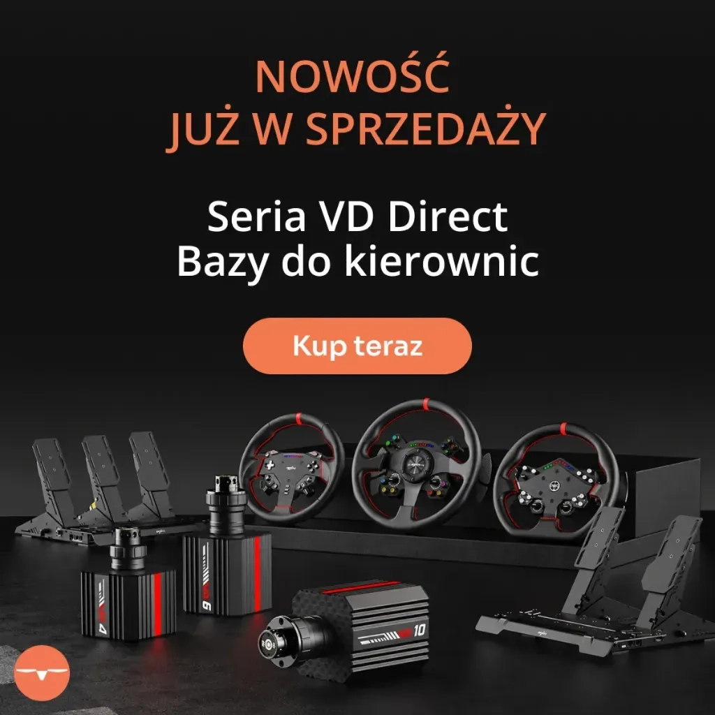 Simracing od PXN