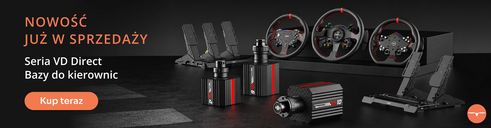 Simracing od PXN