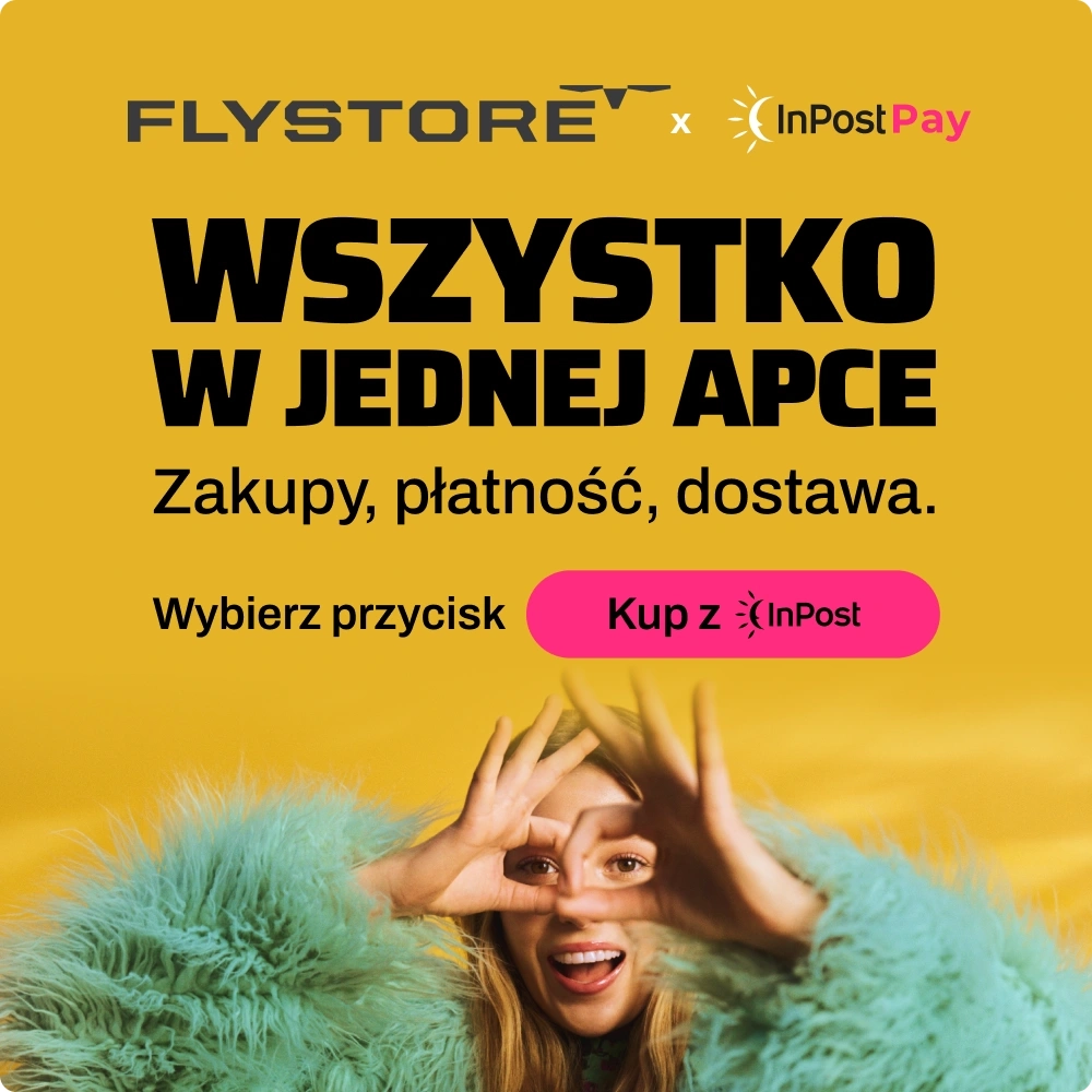 Kup z InPost Pay