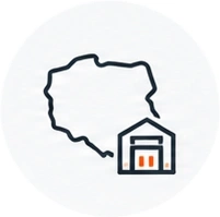 Magazyn w Polsce
