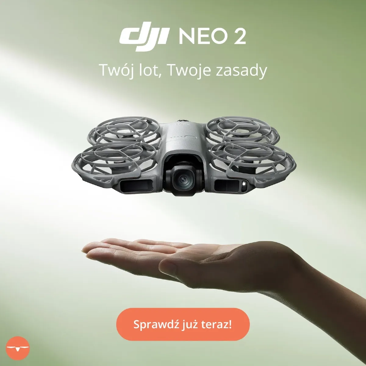 BESTSELLER - DJI Neo 2