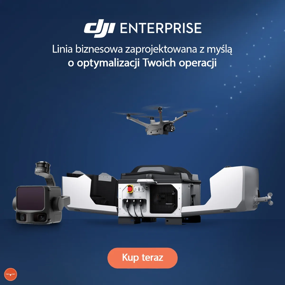DJI Enterprise