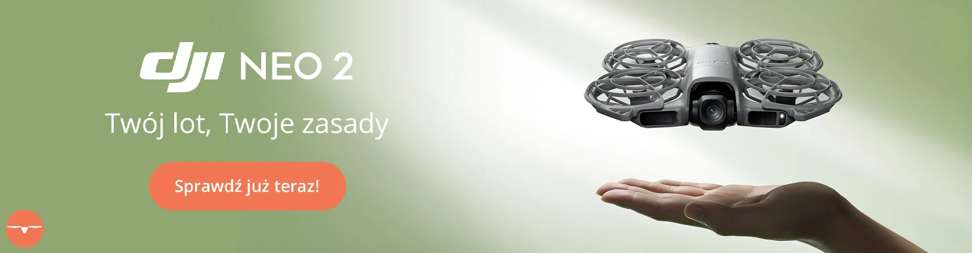 BESTSELLER - DJI Neo 2