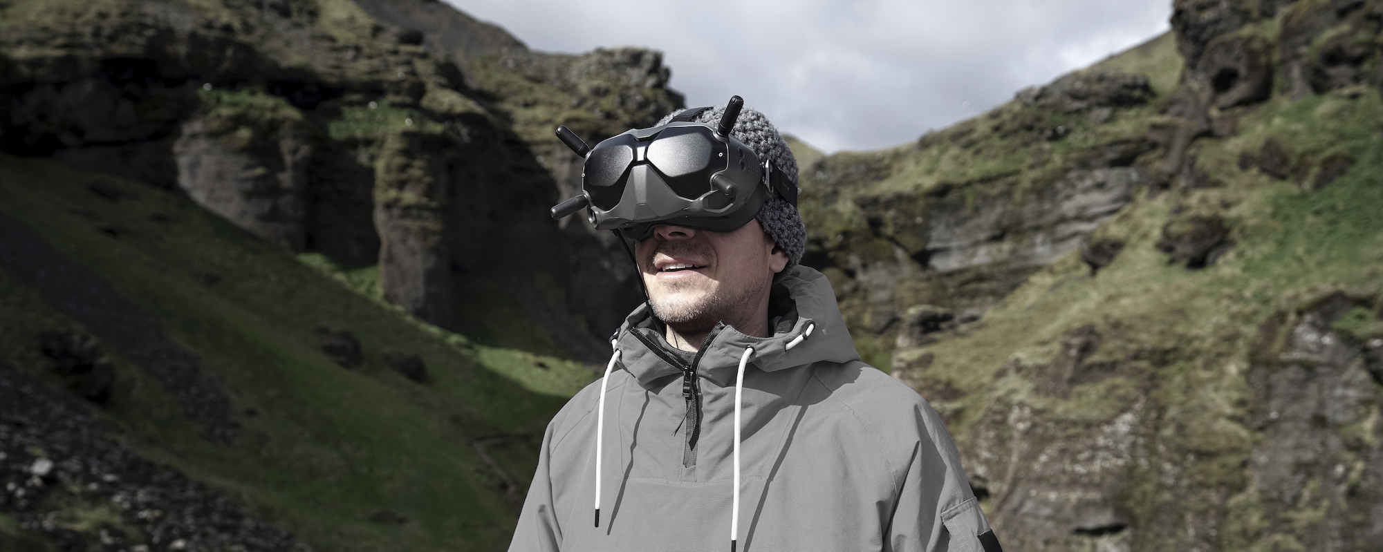 dji fpv kamera air unit