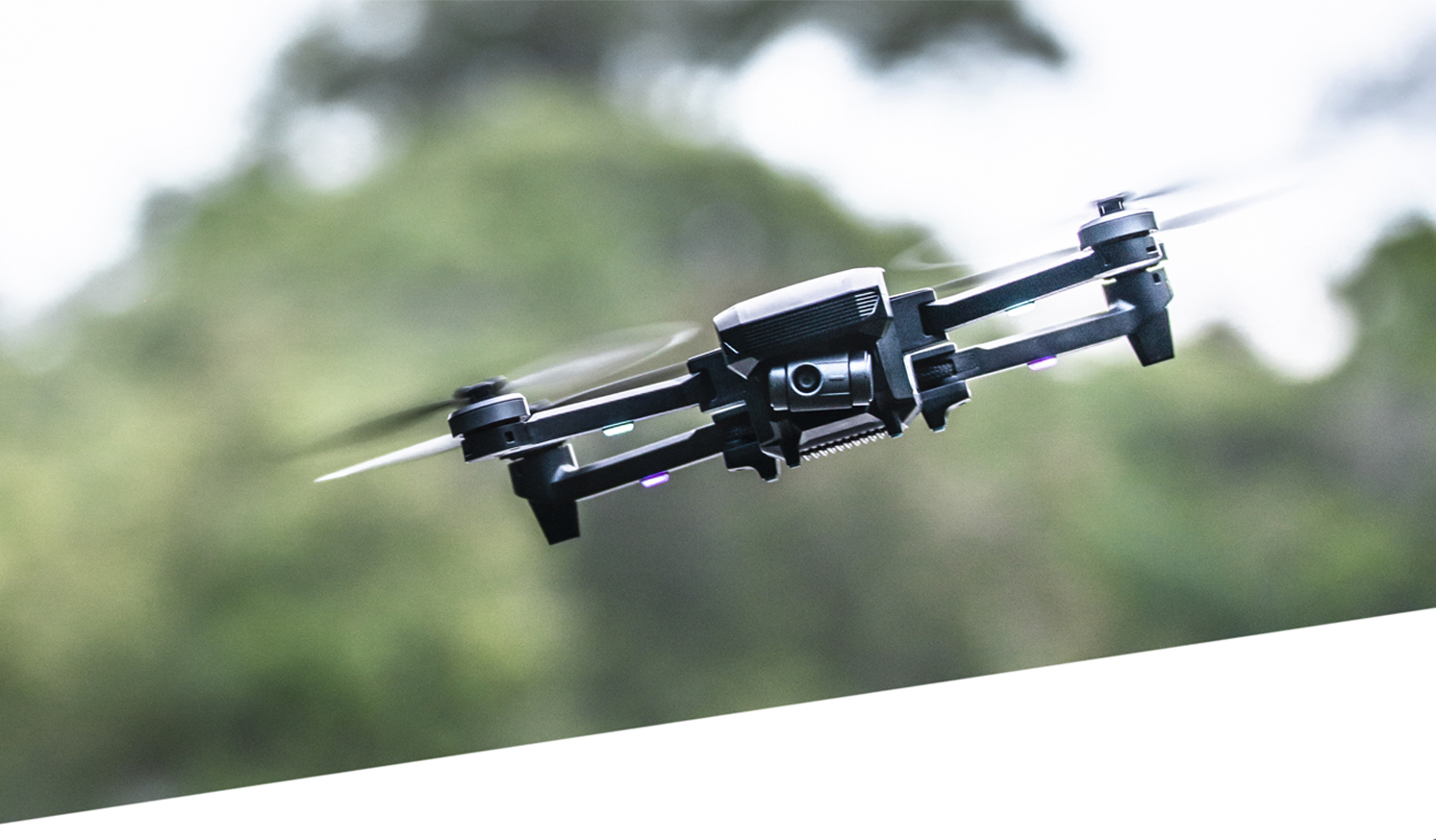 mantis g dron