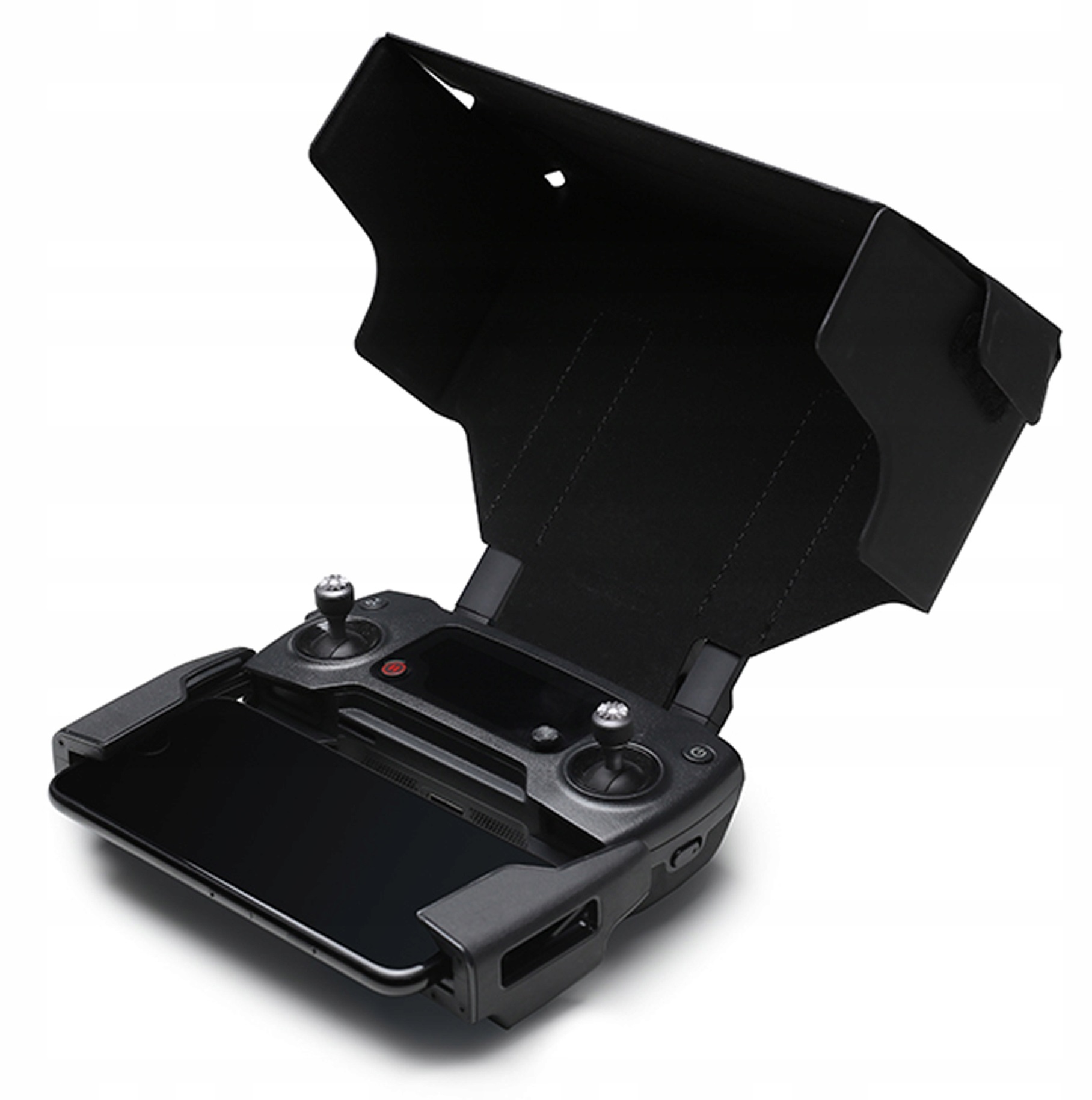 osłona przeciwsloneczna dji