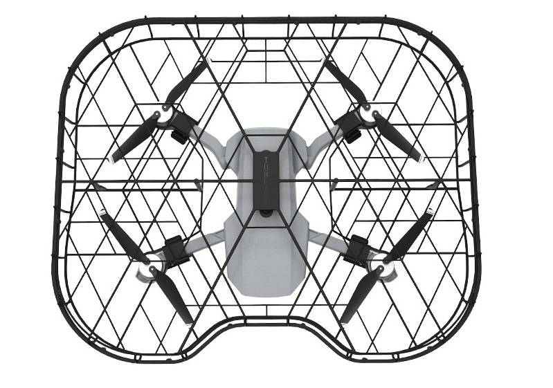 osłony śmigieł pgytech mavic mini