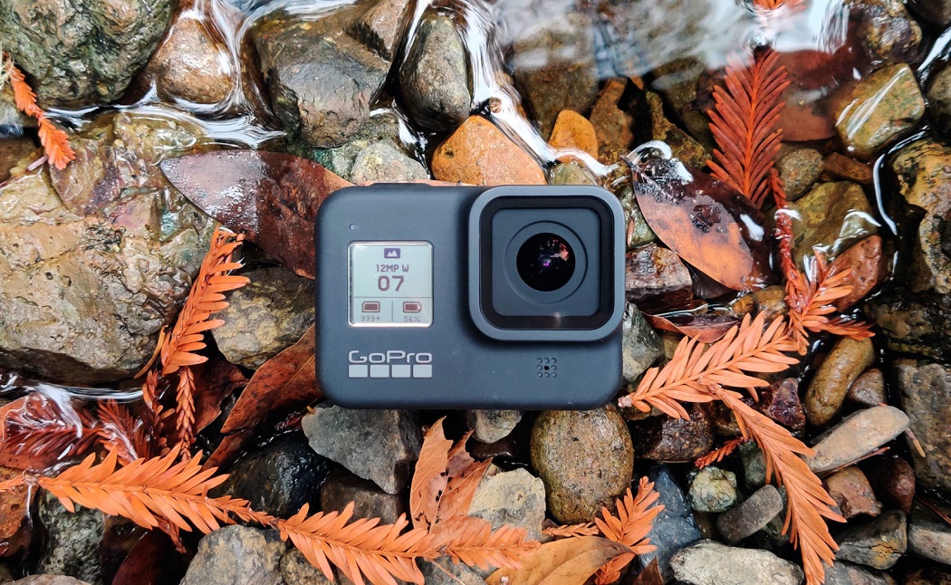 gopro