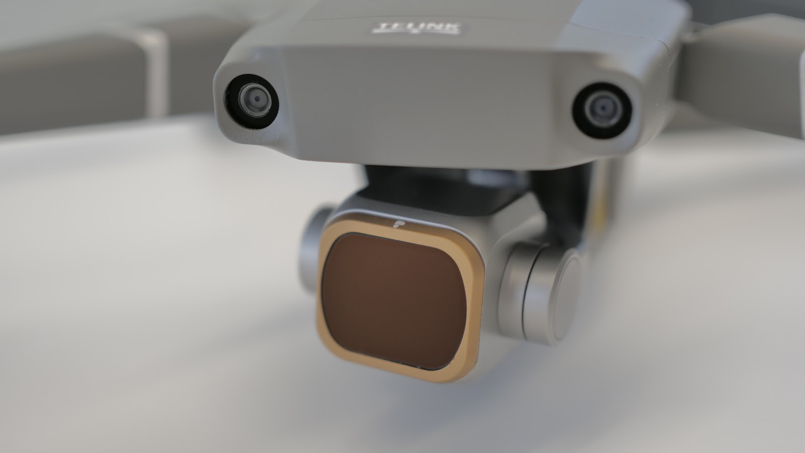 filtr szary polarpro mavic 2 