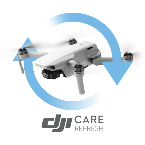 dji care refresh mavic mini