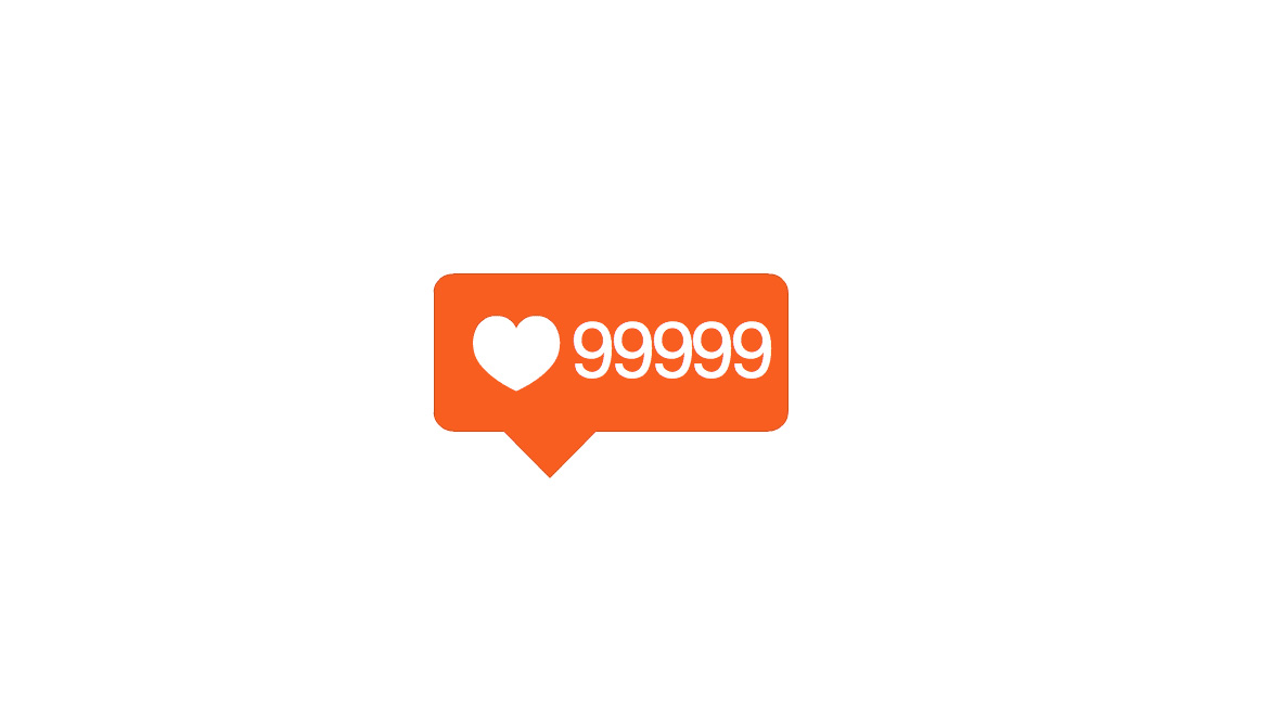 instagram likes