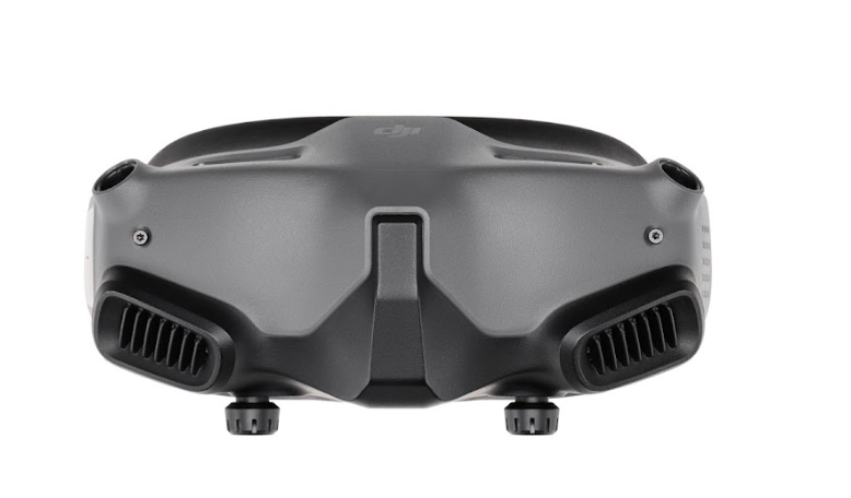 dji fpv avata gogle