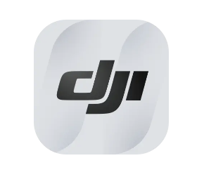 dji fly aplikacja