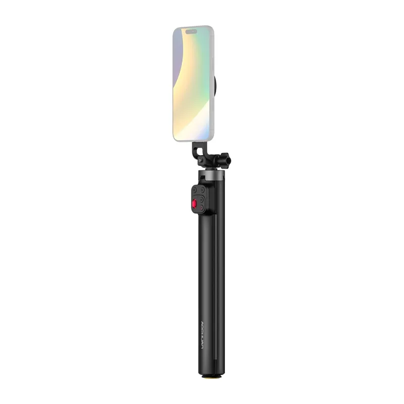 Gimbal AOCHUAN K1L-C czarny