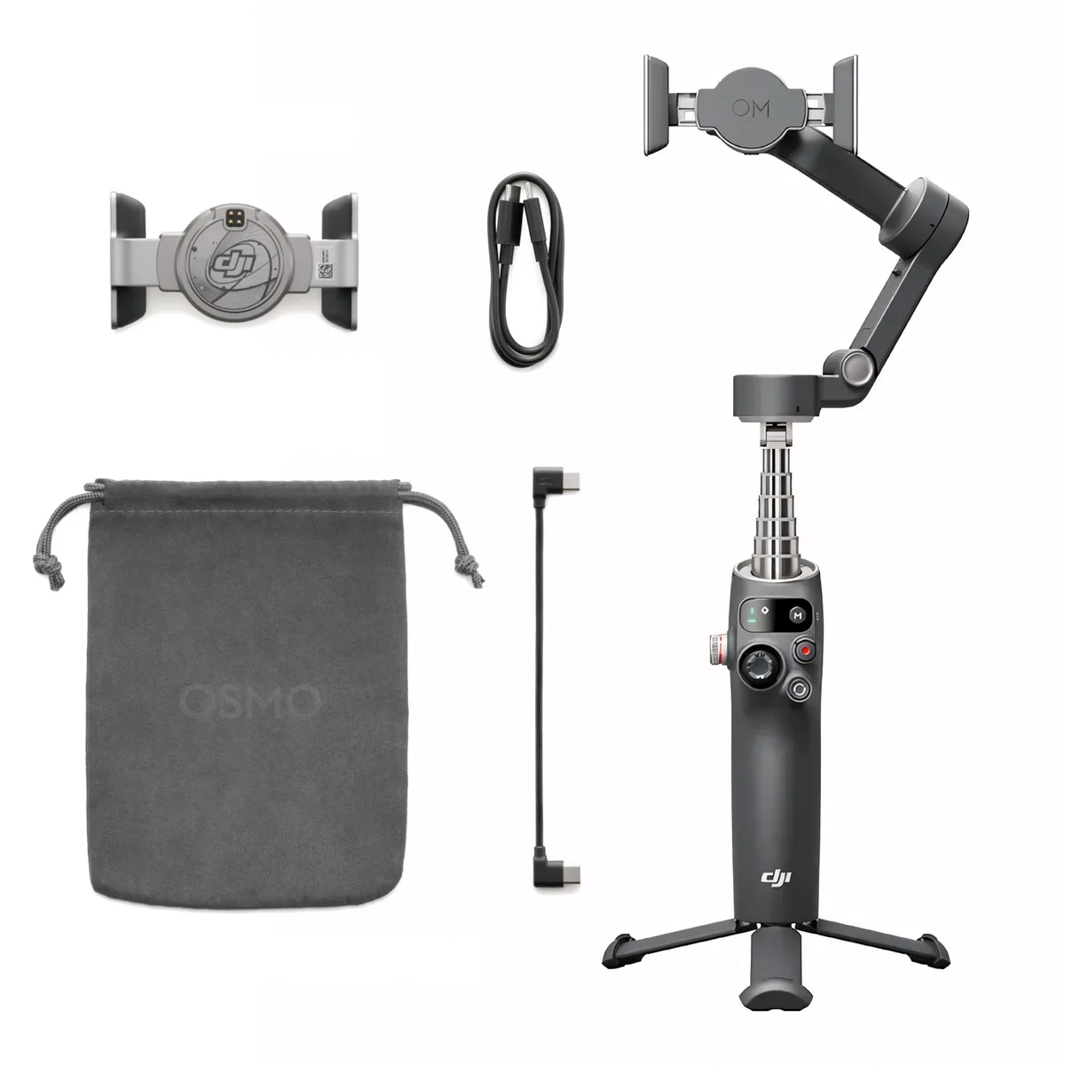Gimbal DJI Osmo Mobile 8 Standard