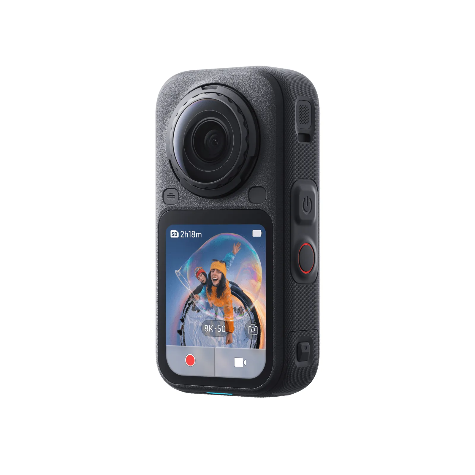 Insta360 X6 – kamera 360