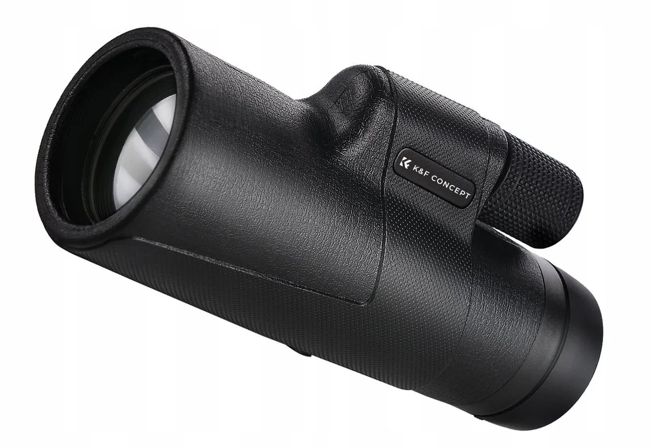 Gwint statywowy 1/4 cala w monokularze K&F Concept KF33.089