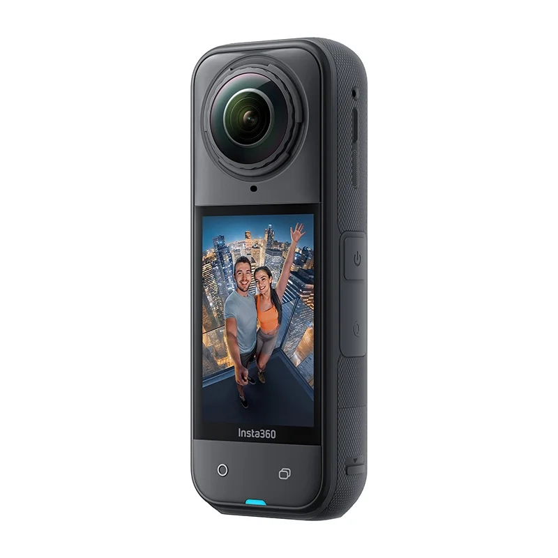 Insta360 X6 – funkcje i możliwości kamery 360