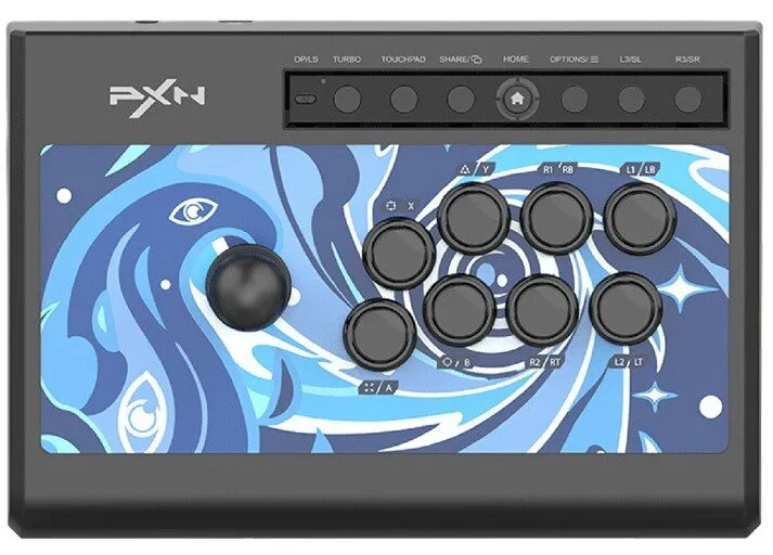 Joystick PXN 008 Arcade do PC PS3 PS4 Xbox One - najważniejsze cechy