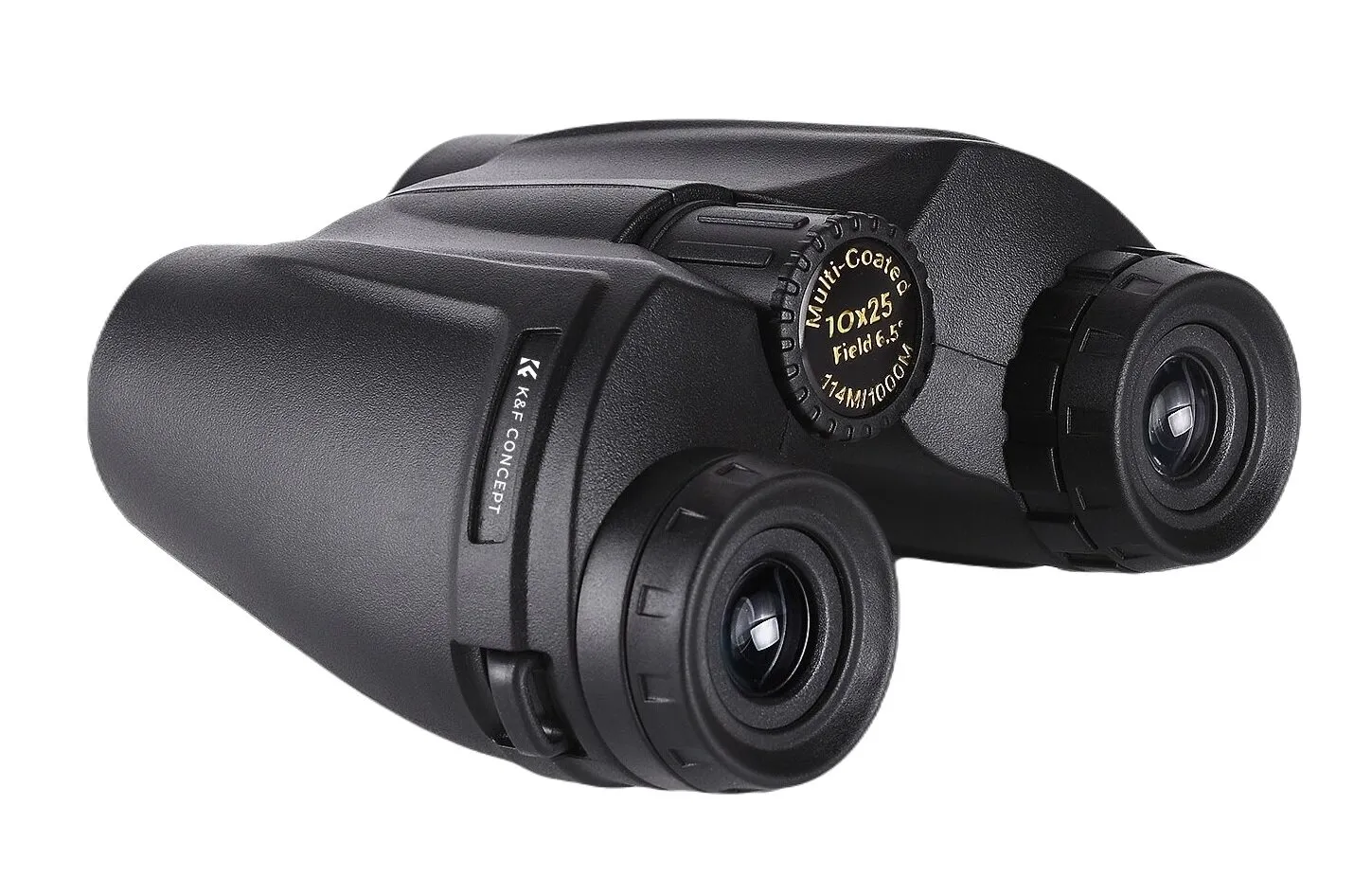 Lornetka K&F CONCEPT KF33.095 10x25