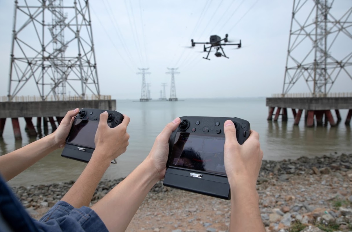 smart controller matrice 300 rtk 