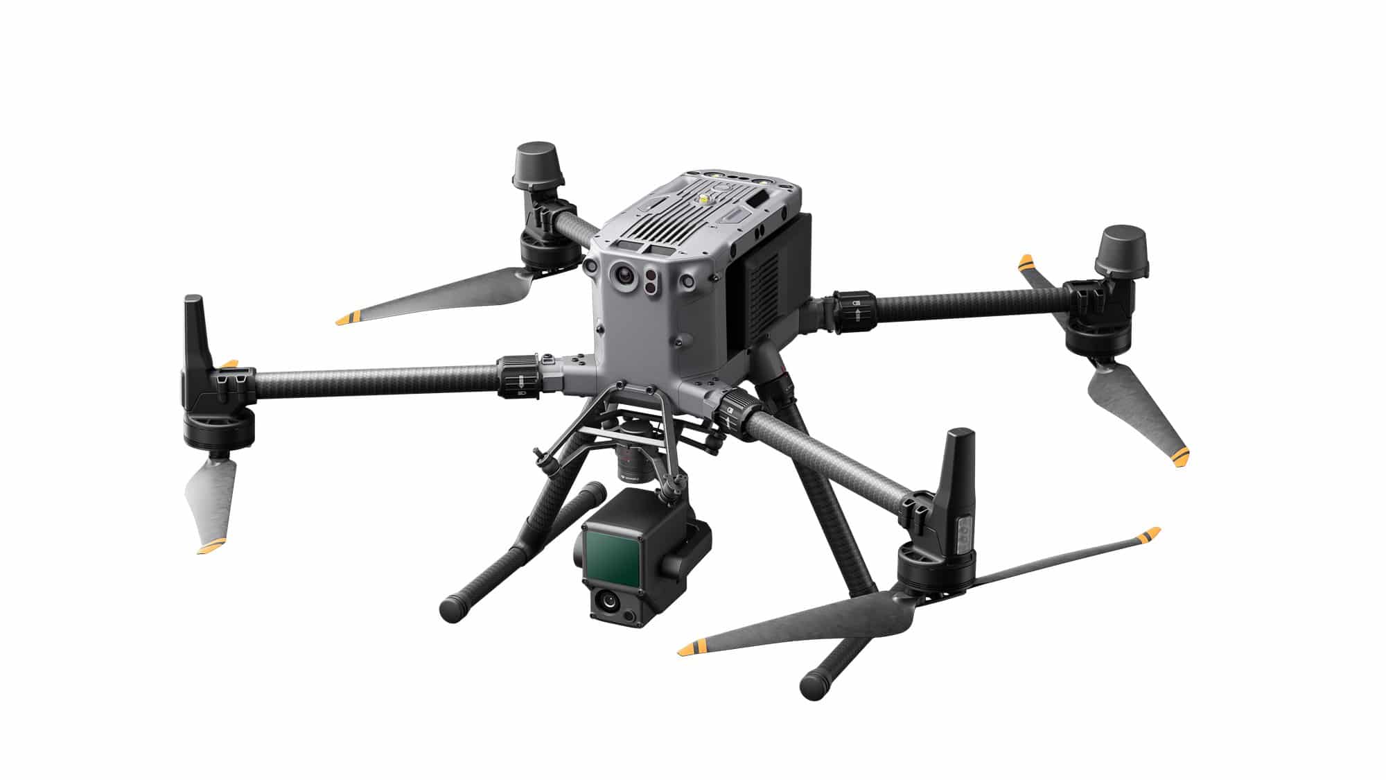 M350 RTK z kamerą L1