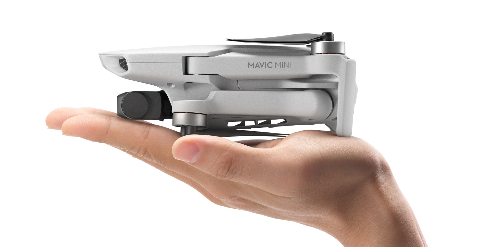 MAVIC MINI ZLOZONY