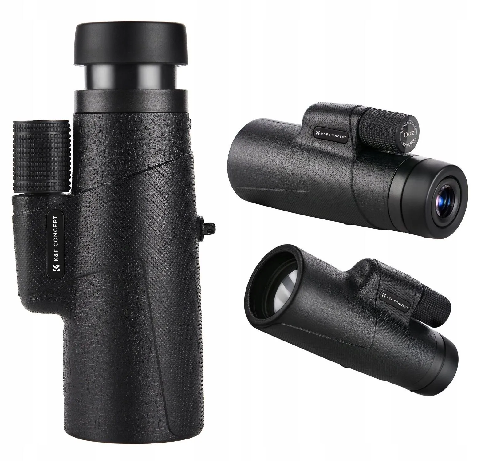 Monokular K&F CONCEPT KF33.090 10x42