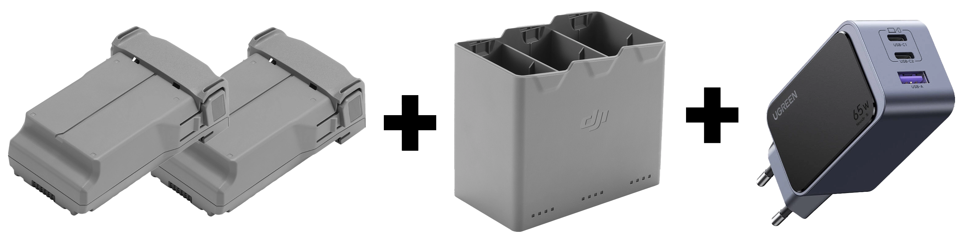 Zestaw Power Kit