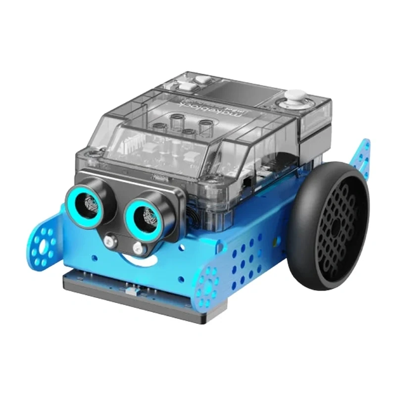 xTool Rover Robotics rozbudowa robota mBot2