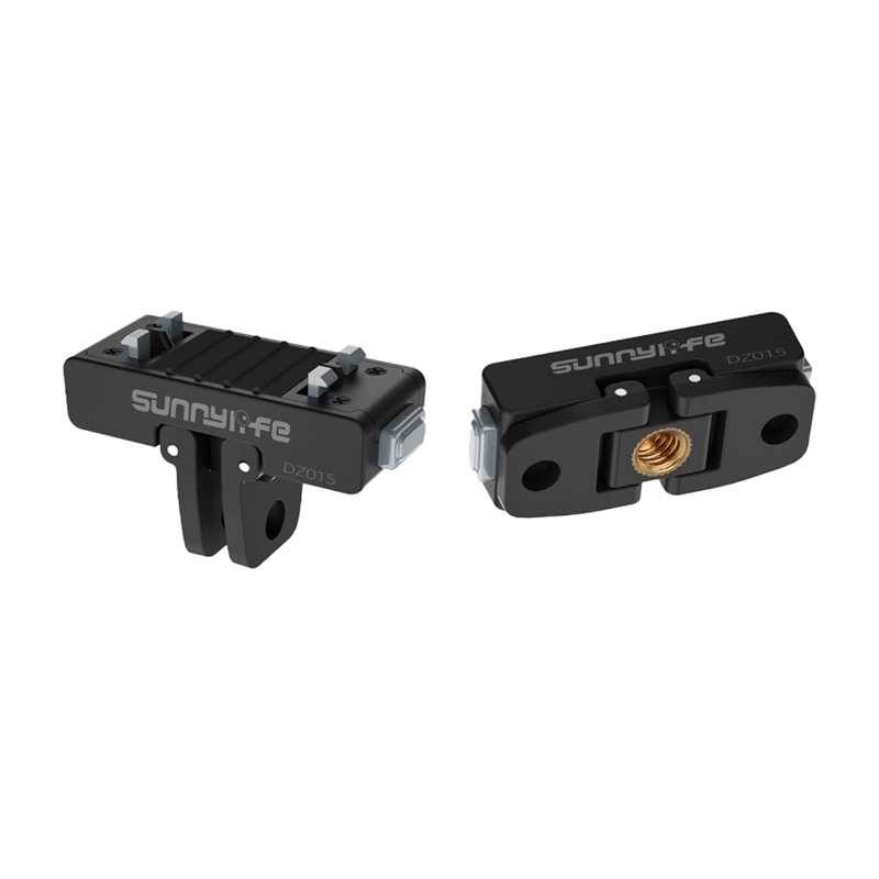 Adapter magnetyczny Sunnylife DZ015 do Insta360 X5 Ace i Ace Pro 2
