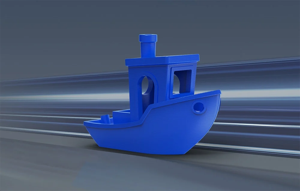 Inteligentne funkcje i AI w Anycubic Kobra 3 Max Combo