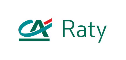 Raty Credit Agricole