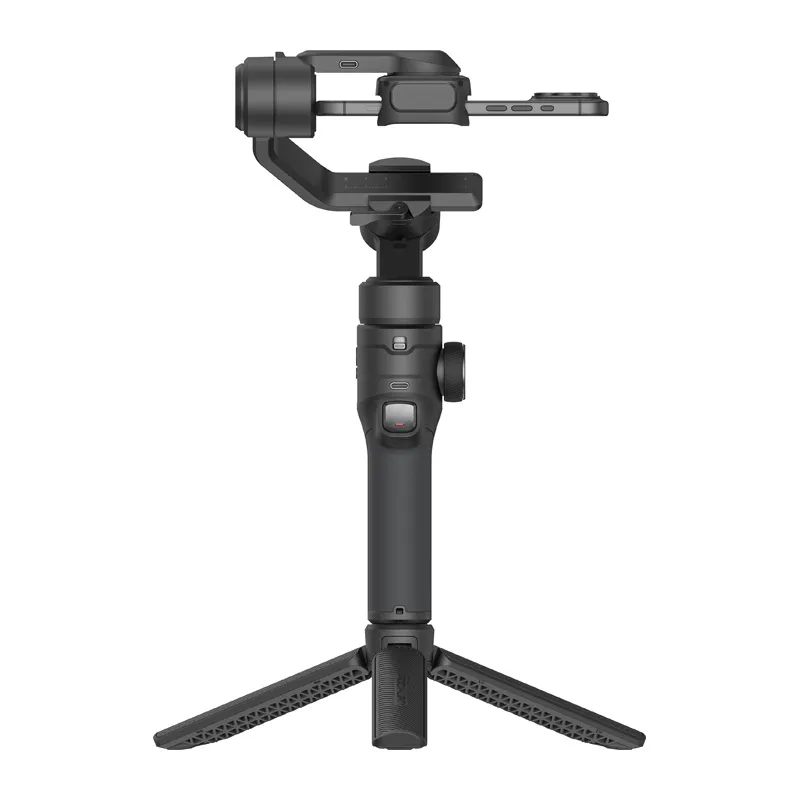 Stabilizacja 3-osiowa AOCHUAN S3