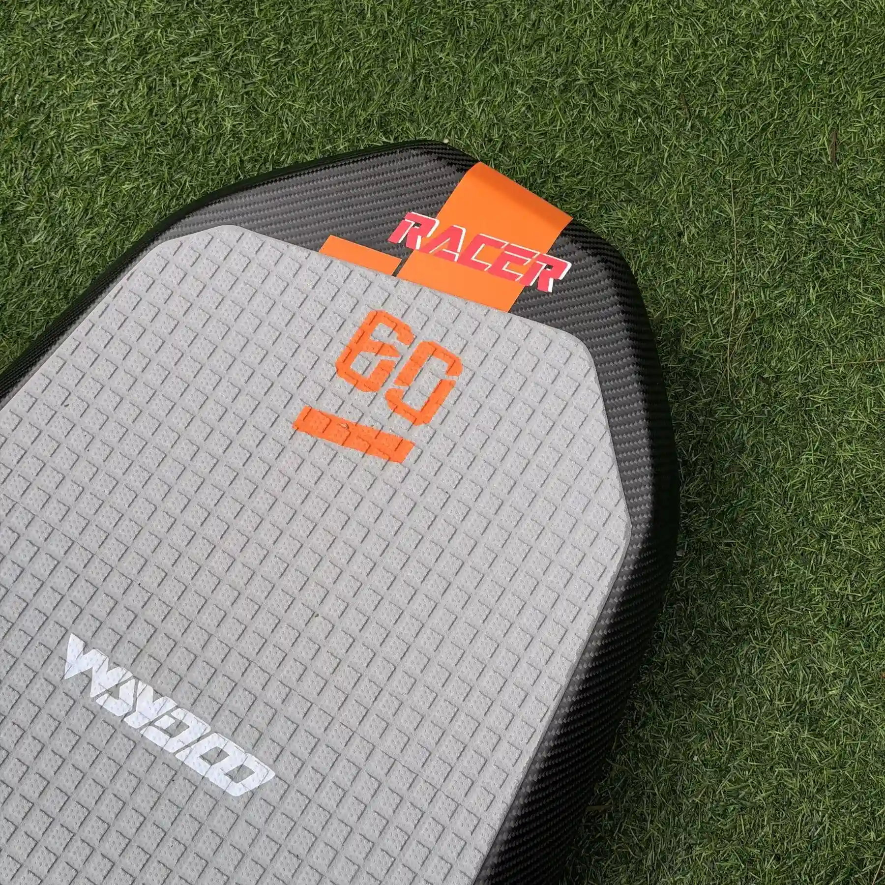 Kevlarowa deska 60L Waydoo Flyer EVO Master Plus