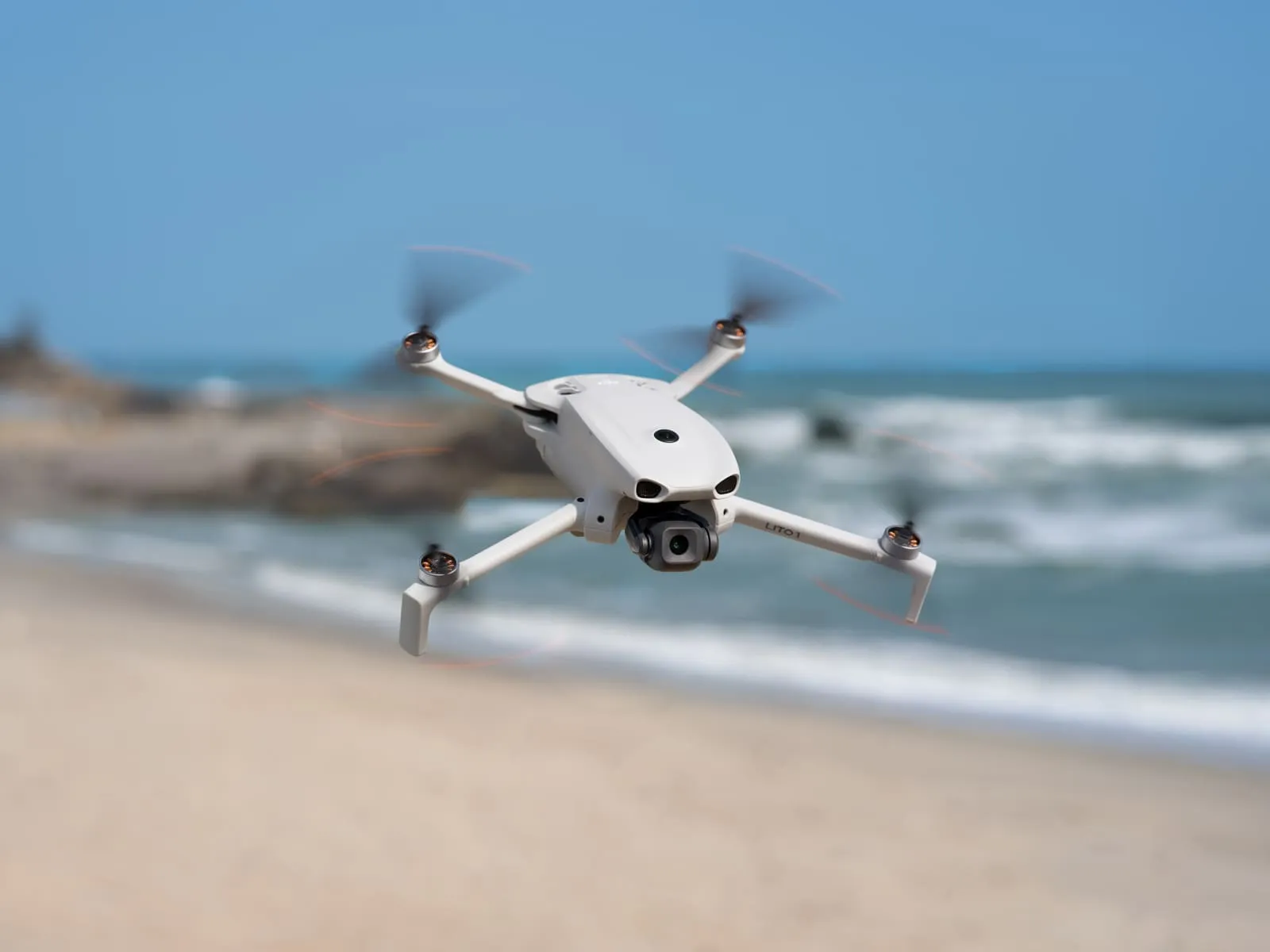 DJI Lito 1 i DJI Lito X1 – porównanie dronów dla początkujących