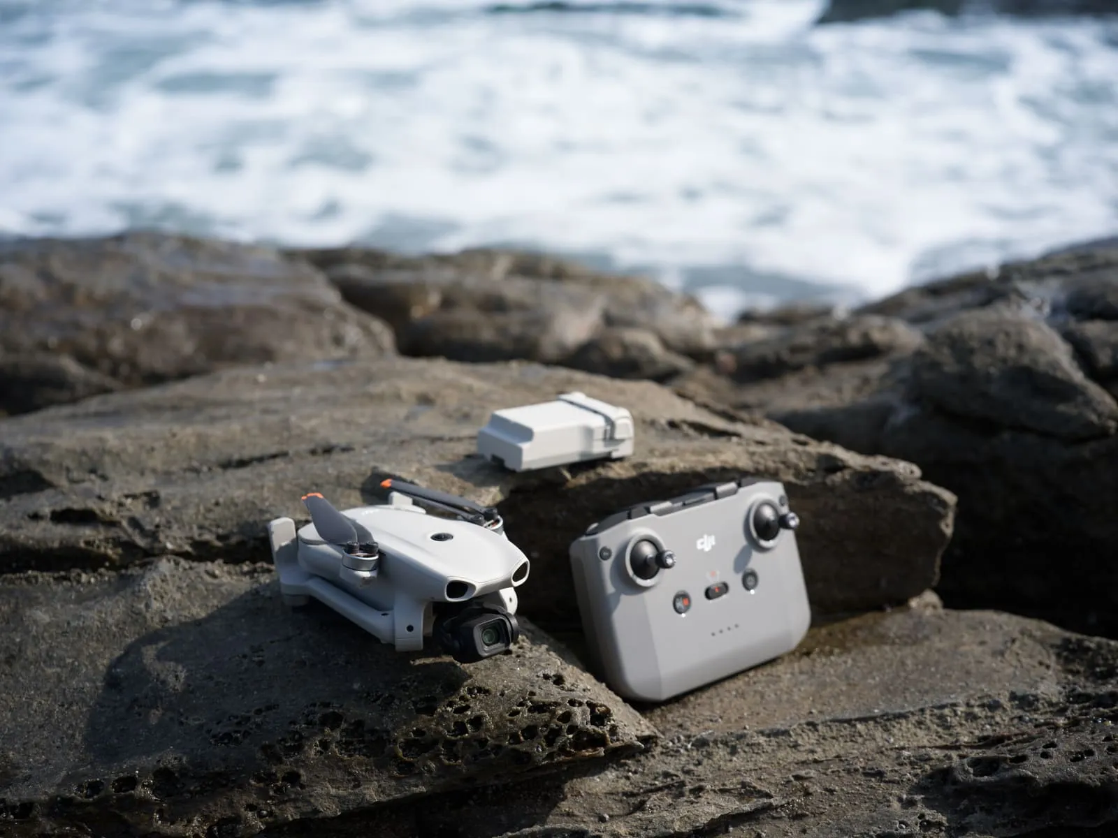 Kamera DJI Lito X1 z większą matrycą i nagrywaniem 4K HDR