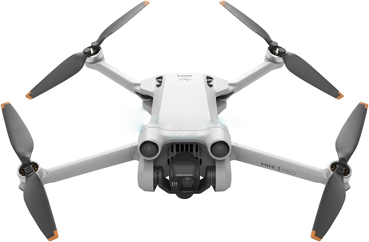 DRON DJI MINI 3 PRO 