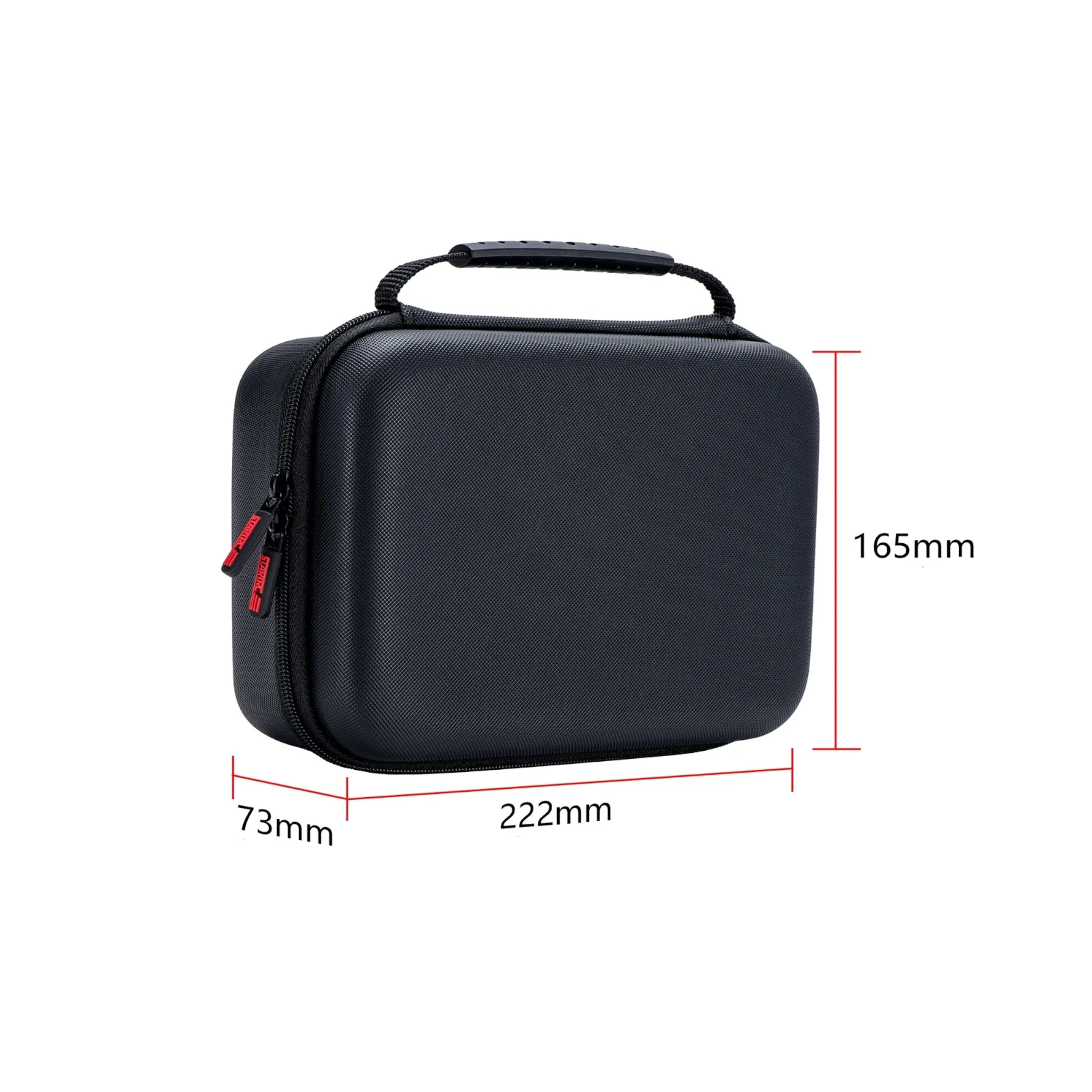 Organizer na akcesoria DJI Pocket 4 Pro STARTRC
