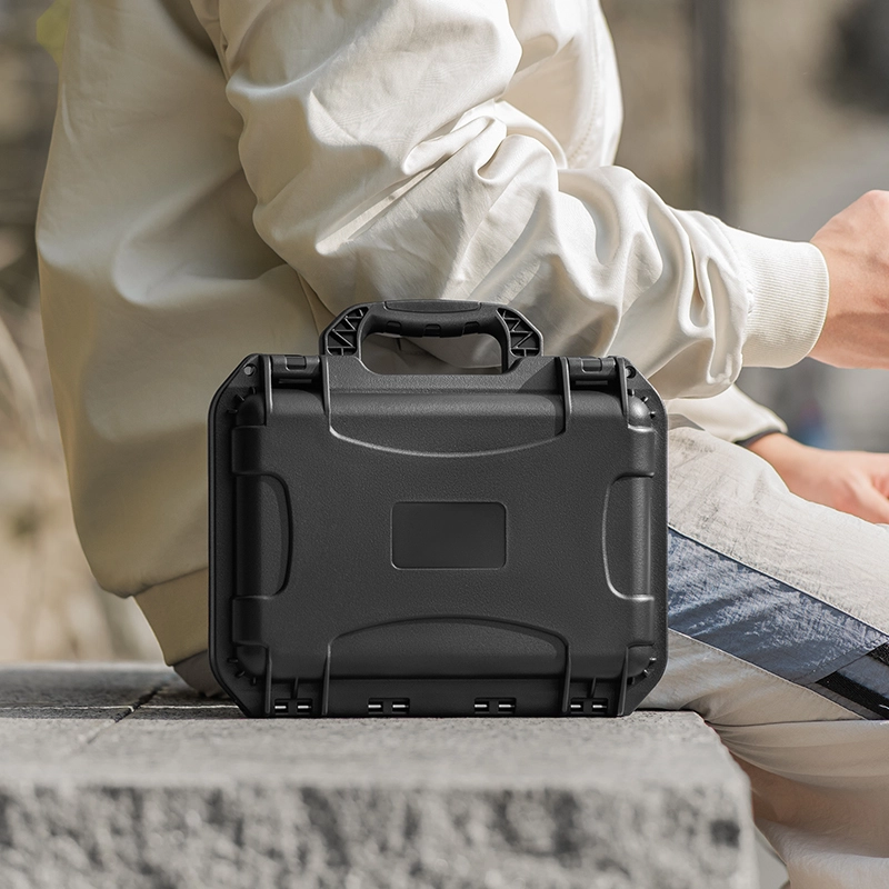 Kompletna ochrona zestawu DJI Osmo Pocket 4 Creator Combo