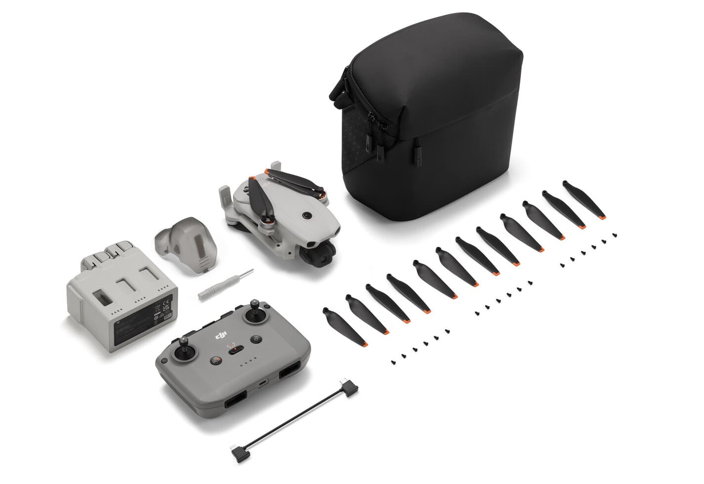 Ceny DJI Lito 1 i DJI Lito X1