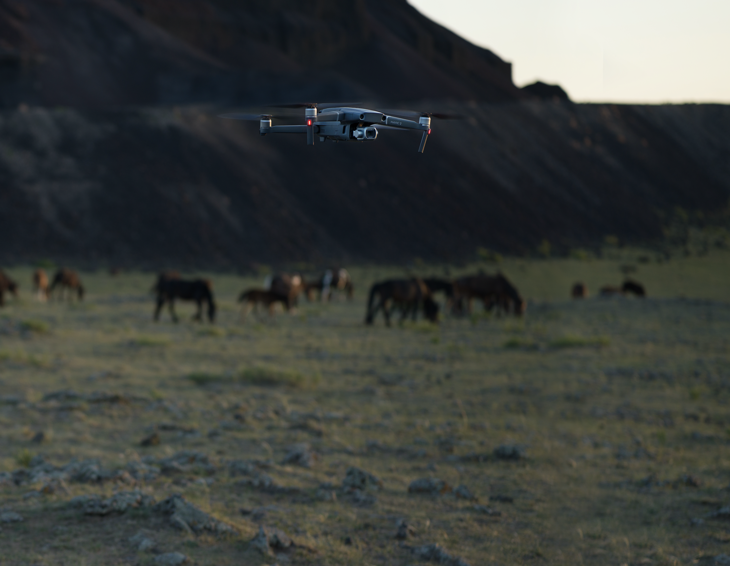 dji mavic 2 pro