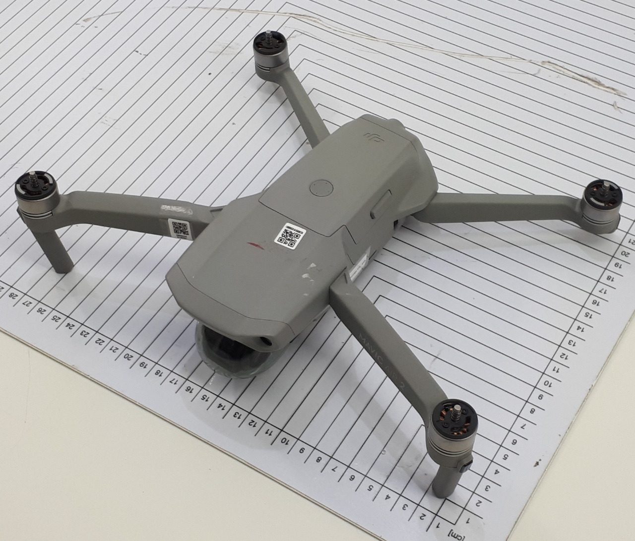 mavic air 2