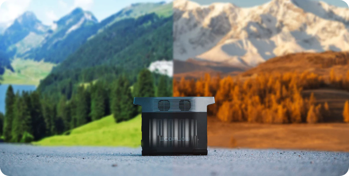 ecoflow delta 2 zywotnosc baterii