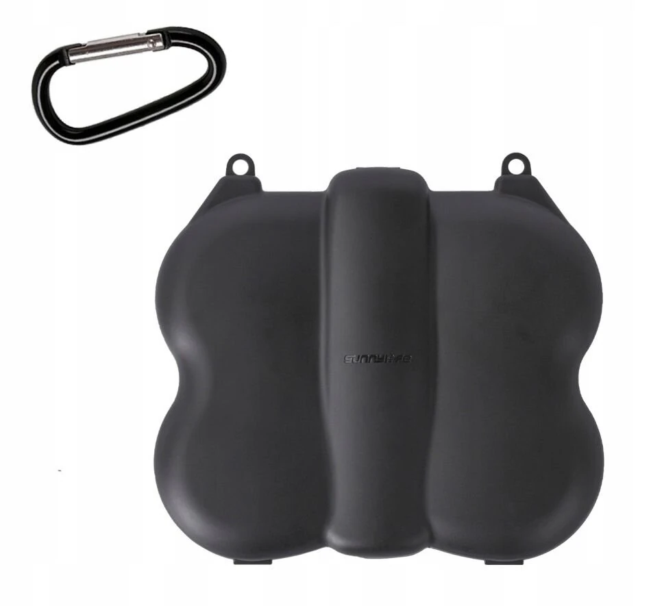 Etui Sunnylife do DJI NEO 2 czarne - najważniejsze cechy